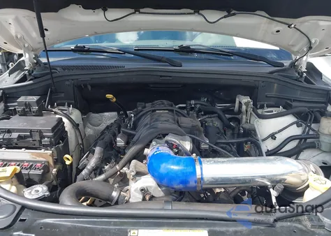 2012 Jeep Grand Cherokee Laredo z USA, uszkodzony, nr VIN 1C4RJEATXCC306944